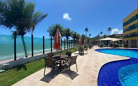 Tabatinga Residence Flat Pé na Areia I